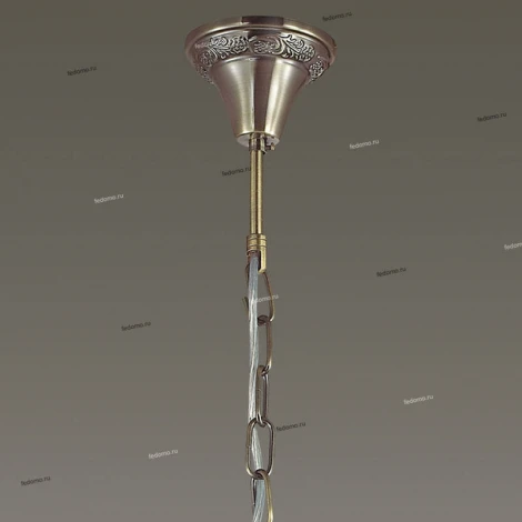 Подвесная люстра Lumion Adelarda 3468/5
