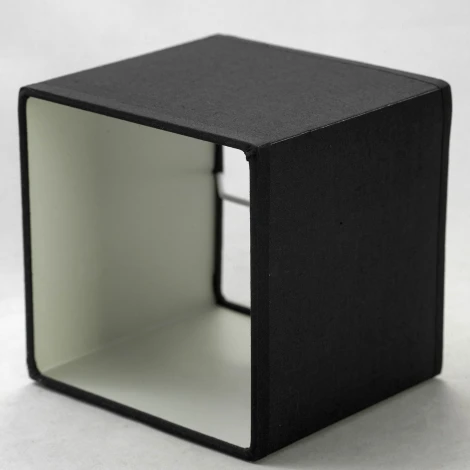 Бра Lussole Montone LSF-2571-01 (220V, куб, IP21)