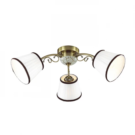 Потолочная люстра Lumion Ulali 3451/3C