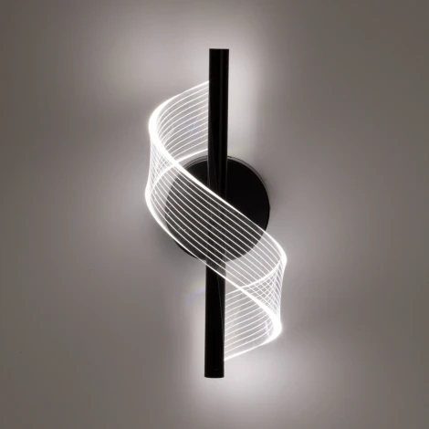 Настенный светильник De City Конти 488022701 (LED, 220V)