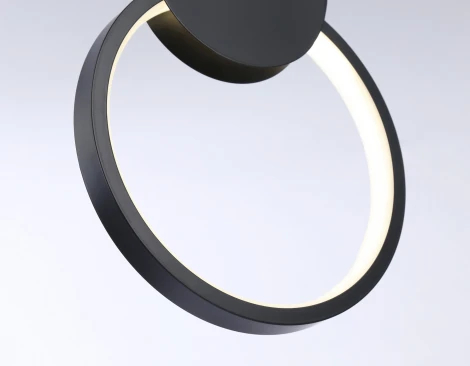 Подвесной светильник Ambrella COMFORT FL5252