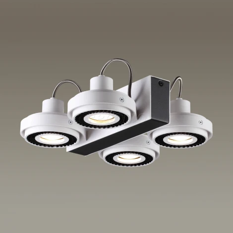 Спот Odeon Light Satelium 3490/4C