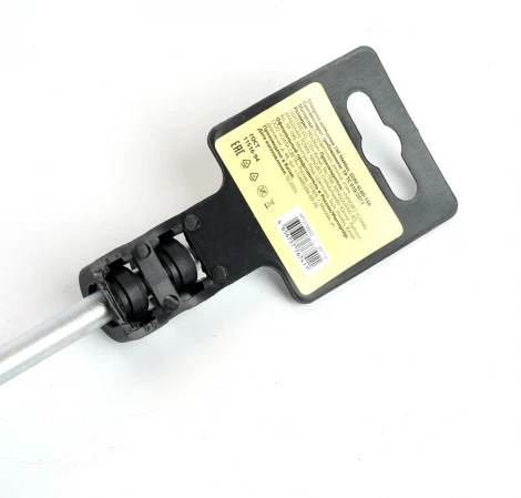 Отвертка шлицевая Stekker 39774