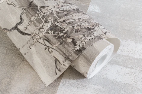 Обои виниловые Артекс Nature 10372-05 10,05 x 1,06 м