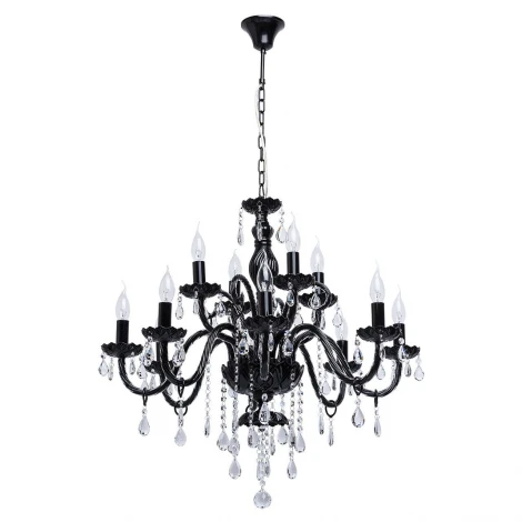 Подвесная люстра MW-Light Барселона 313012912