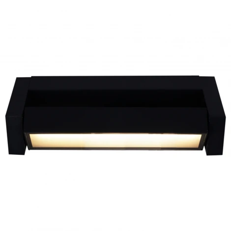 Архитектурная подсветка светодиодная Reluce 86867-9.2-001JH LED12W BK