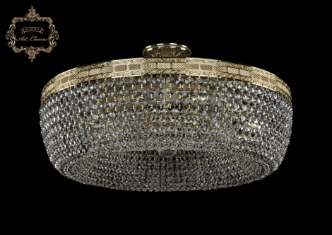 Потолочная люстра Art Classic 21.03 21.031.60SP.G