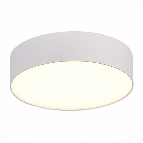 Потолочный светильник круглый ST Luce ST606.532.27 (LED, 220V, круглые)