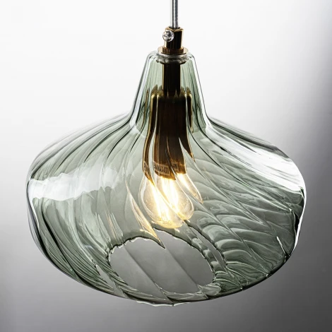 Подвесной светильник Modelux MODEMODERN MD.1173.1 GN