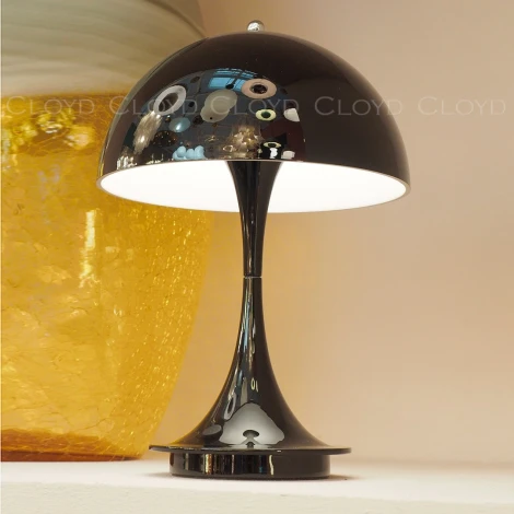 Настольная лампа светодиодная с аккумулятором Cloyd Aktuell 30130 (220V)