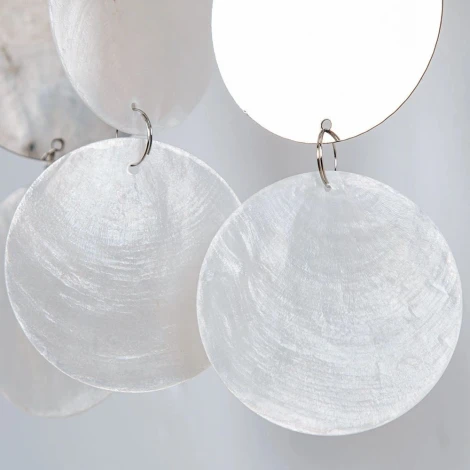 Бра Arte Lamp Pipirima A4100AP-2CC