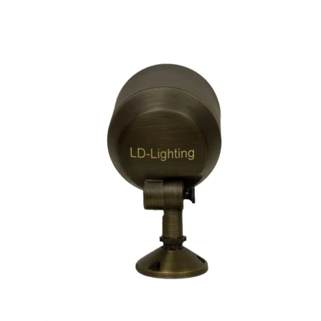 Грунтовый светодиодный светильник LD-Lighting LD-C030LED NEW