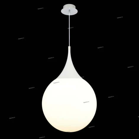 Подвесной светильник Maytoni Dewdrop P225-PL-400-N