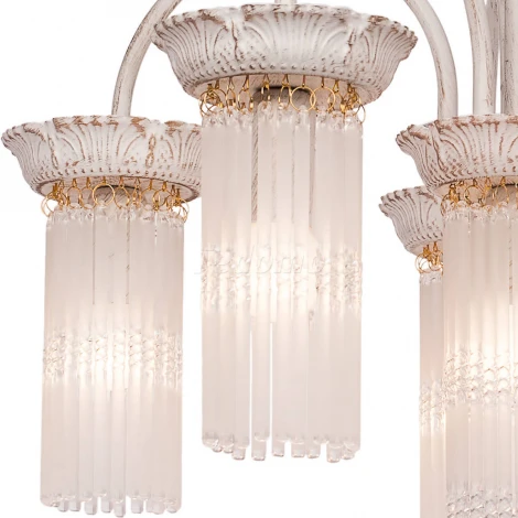 Потолочная люстра Silver Light Venezia 714.51.6