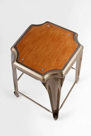 Барный стул Marais Vintage Wood