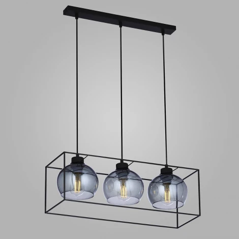 Подвесной светильник TK Lighting Sion 4029