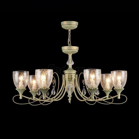 Подвесная люстра Maytoni Sabina RC145-PL-07-MG