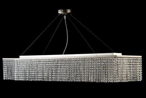 Подвесной светильник Arti Lampadari Milano E 1.5.120X30.501 N