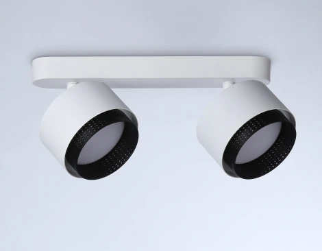 Спот настенно-потолочный поворотный Ambrella Techno Spot TN71285 (220V)