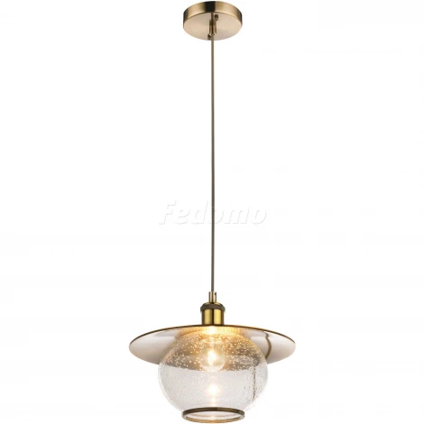 Подвесной светильник Globo Nevis 69030H (220V, на проводе, круглые)