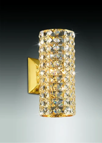 Бра Odeon Light Malinesa 2608/1W