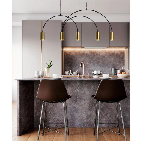 Подвесной светильник Modelux MODESTYLE MS.9880.5