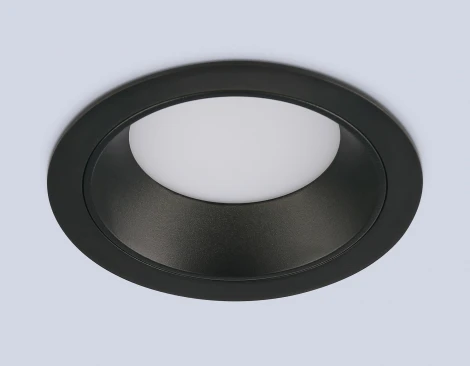 Встраиваемый точечный светильник 1*GX53 Ambrella Techno Spot TN49507