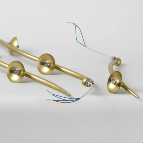 Потолочная люстра Lussole LSP-8875 (220V)