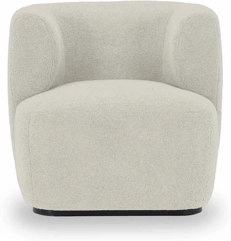 Кресло Livorno ОГОГО Обстановочка! (Букле,Мех/Бежевый) арт.761450