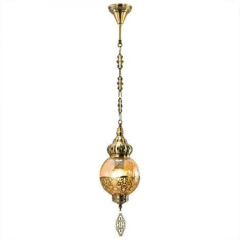 Подвесной светильник Citilux Каир CL419115 (220V, на цепи)