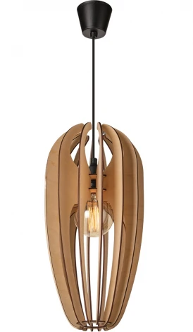 Подвесной светильник Мелодия Света PS1N 000031248