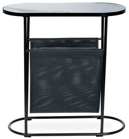 Журнальный столик черный MY iNTERNO MYCT-6123