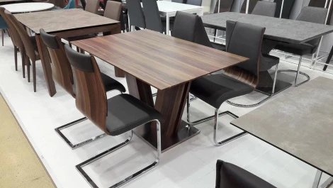 Стул Simona Pranzo