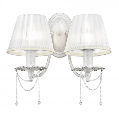 Бра Maytoni Lolita ARM305-02-W