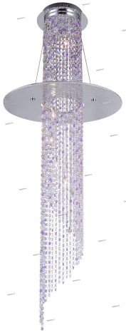 Crystal Lux Fire SP8