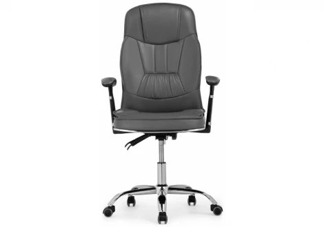 Компьютерное кресло Woodville Vestra light gray 15260
