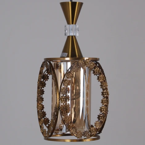 Подвесной светильник Reluce 05364-0.9-03 GB (220V, на проводе)