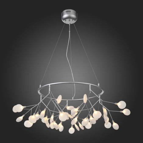 Подвесная люстра ST Luce Riccardo SL411.153.45