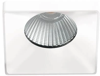 Точечный светильник встраиваемый Italline HAN SOLO white (220V)