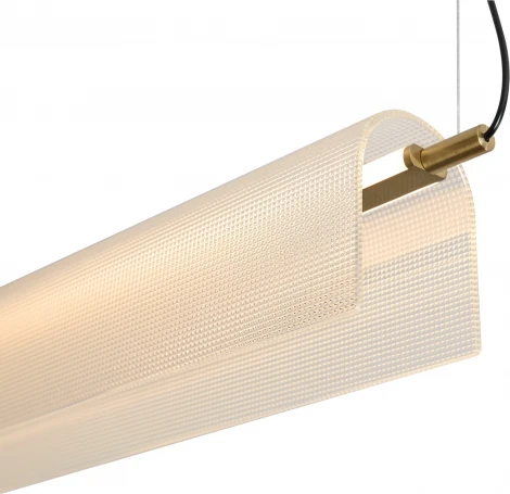 Подвесной светильник Freya Loyd FR5556PL-L25BBS (LED, 220V, на тросе)