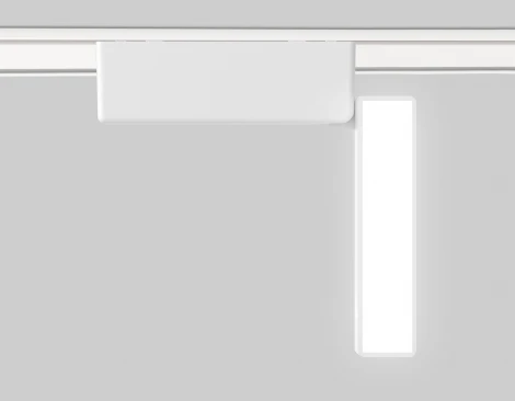 Светильник светодиодный трековый для магнитного шинопровода Ambrella Track System GV1477 (48V)