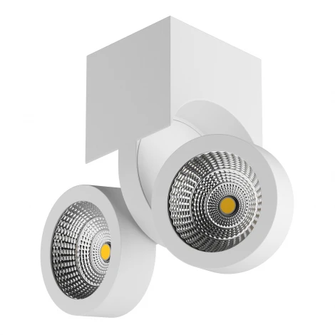 Спот Lightstar Snodo 055363