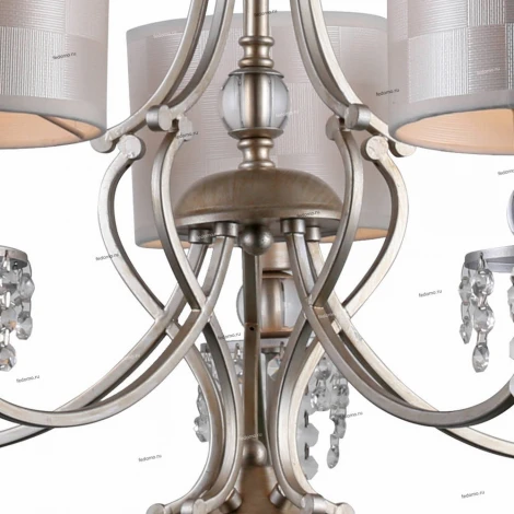 Подвесная люстра J-Light Ornella 1156/5