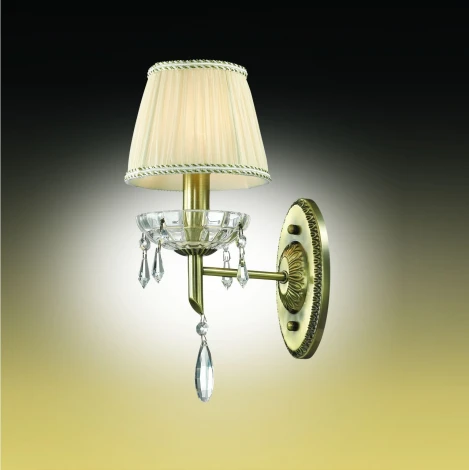Бра Odeon Light Tavera 2917/1W