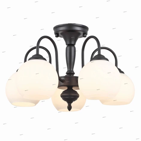 Подвесная люстра ST Luce Cupo SL685.403.05