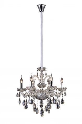 Подвесная люстра Arte Lamp Tesoro A8202LM-6CC