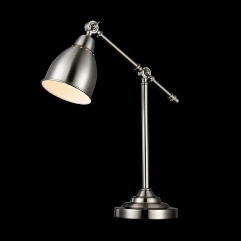 Интерьерная настольная лампа Maytoni Domino MOD142-TL-01-N
