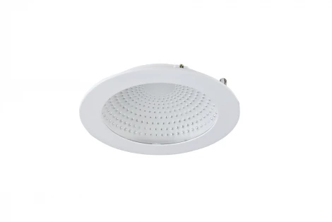 Встраиваемый точечный светильник Escada Umbria LED 001 (220V, IP44)
