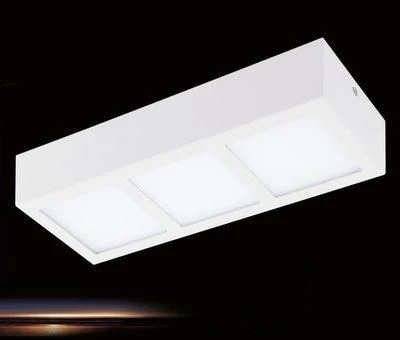 Накладной точечный светильник Eglo Colegio 95202