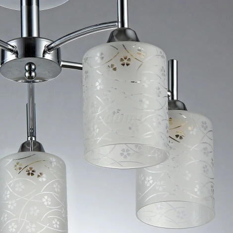 Toscom Salli TC-120-205